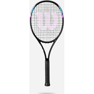 Tennisracket Wilson Six LV (Bespannen)-Gripmaat L1