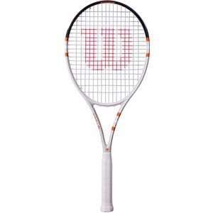 Tennisracket Wilson Roland Garros Triumph 23 (Bespannen)-Gripmaat L1