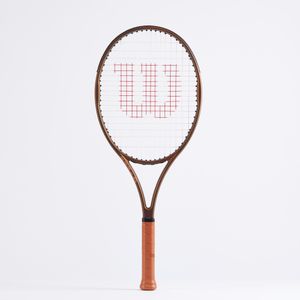 Tennisracket Wilson Pro Staff 25 V14 (Bespannen)-Gripmaat L0