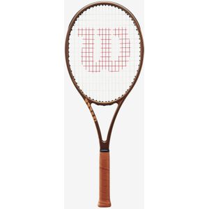 Tennisracket voor volwasenen pro staff 97ls v14 koper 290 g