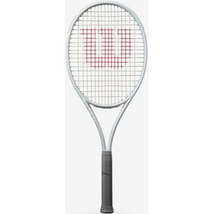 Tennisracket voor volwassenen shift 99 v1 300 g onbespannen