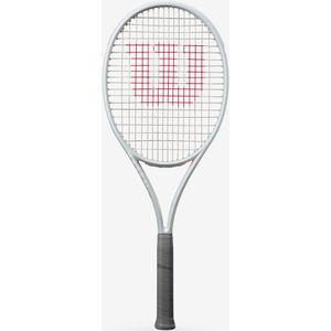 Tennisracket Wilson Shift 99L V1 (Onbespannen)-Gripmaat L2