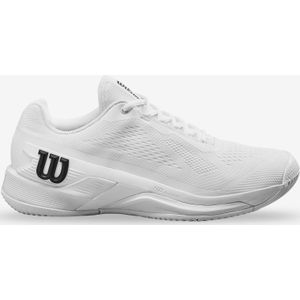 Wilson  Rush Pro 4.0  sportschoenen  heren Wit