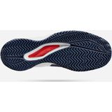 Wilson - Rush Pro Ace - Tennisschoen - Navy Blazer White - Kunststof Bovenwerk