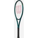 Tennisracket Wilson Blade 101L V9 (Bespannen)-Gripmaat L3