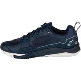 Wilson - Rush Pro 4.5 - Tennisschoenen - Navy Blazer - Wit