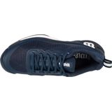 Wilson - Rush Pro 4.5 - Tennisschoenen - Navy Blazer - Wit