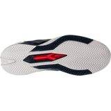 Wilson - Rush Pro 4.5 - Tennisschoenen - Navy Blazer - Wit