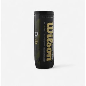 WILSON PREMIER PADEL SPEED BALLS CANISTER