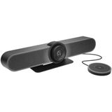 LOGITECH MIC FOR MEETUP - Microfoon voor MeetUp - 989-000405