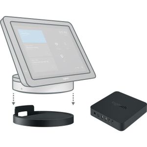 Logitech smartdock flex uitbreidingskit