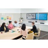 PC Speakers Logitech 960-001230 Black