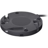 LOGITECH Rally Mic Pod Hub - 939-001647