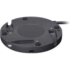 LOGITECH Rally Mic Pod Hub - 939-001647
