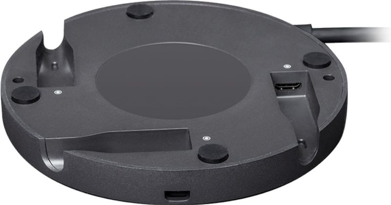 LOGITECH Rally Mic Pod Hub - 939-001647