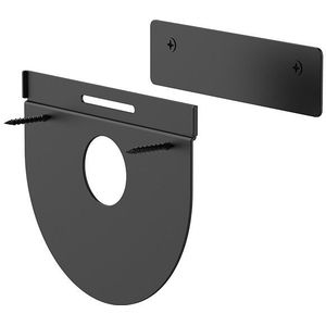 Logitech Tap Wandhalterung mit Kabelmanagement