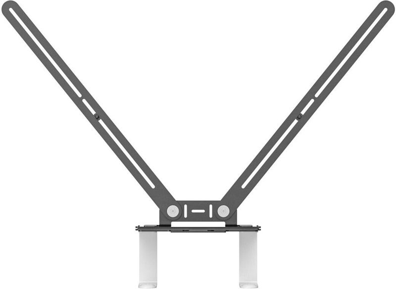 Wall Bracket Logitech 952-000041 Black