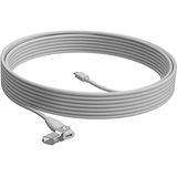 Logitech-Verlengkabel-Rally-Mic-Pod-10m-Plenum-gecertificeerd-ECA-gecertificeerd