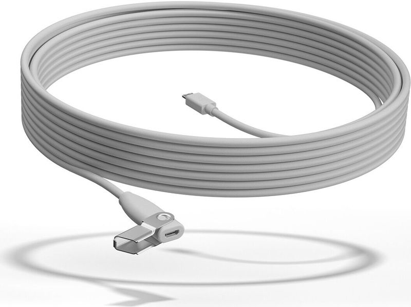 Logitech-Verlengkabel-Rally-Mic-Pod-10m-Plenum-gecertificeerd-ECA-gecertificeerd