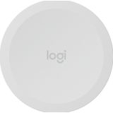 Logitech Share Button - Afstandsbediening - Wit