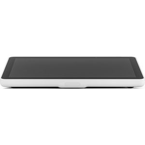 Logitech Tap IP, wit 10,1" Touch Display