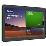 LOGITECH TAP SCHEDULER - Planningspaneel - Groen - Glasbevestiging