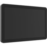 Logitech - Tap Scheduler - Grafiet - 25,6 cm (10.1") - 1280 x 800 Pixels - Wi-Fi 4 en Wi-Fi 5