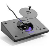 Touchcontroller - Tap IP - Videoconferentie - 10,1 inch - Capaciteit 1280x800