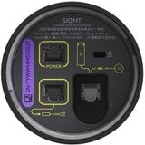 Logitech - 960-001510 - Camera voor Videoconferentie - Grafiet - 3840 x 2160 Pixels - 60 fps