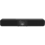 Logitech MeetUp 2 - GRAPHITE USB - UK/EU