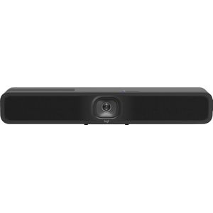 Logitech MeetUp 2 - GRAPHITE USB - UK/EU