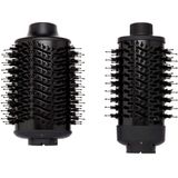 Hot Tools - Volumiser Set - Zwart Goud - Titanium Micro-Shine