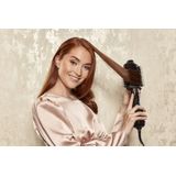 Hot Tools - Volumiser Set - Zwart Goud - Titanium Micro-Shine