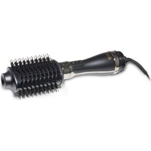 Hottools Volumiser hetelucht krultang Black Gold 1 st