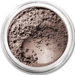 bareMinerals Oog make-up Oogschaduw Shimmer Eyeshadow Queen Tiffany 0,57 g ()