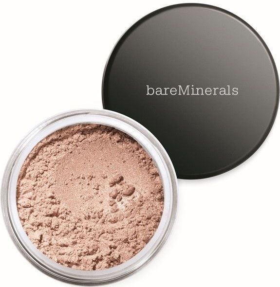 Bareminerals - Losse Mineraal Oogschaduw - 1 Eenheid
