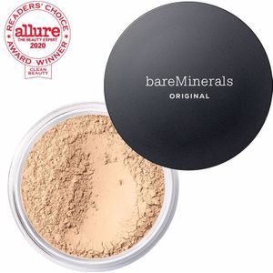 bareMinerals Original Foundation SPF 15 Fairly Light 03