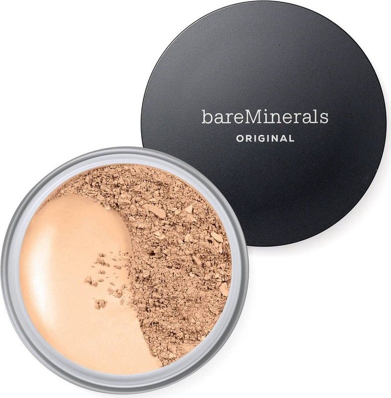 Bare Minerals Original Foundation Spf15 #03 fairly Light