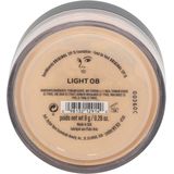 Bare Minerals Original Foundation Spf15 #08-light