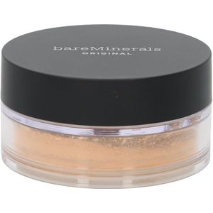 Bare Minerals Original Foundation Spf15 #08-light