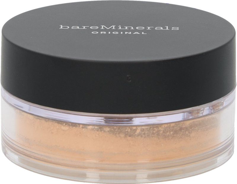 Bare Minerals Original Foundation Spf15 #08-light