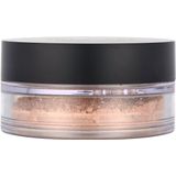 Poeder Makeup Basis Shine Inline Original 12-medium beige Spf 15 (8 g)