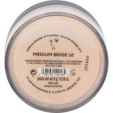 Poeder Makeup Basis Shine Inline Original 12-medium beige Spf 15 (8 g)