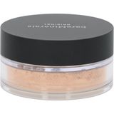 Poeder Makeup Basis Shine Inline Original 12-medium beige Spf 15 (8 g)