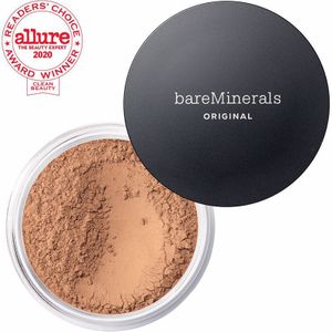 BareMinerals Original Loose Powder Foundation 18 - Medium Tan 8 gram