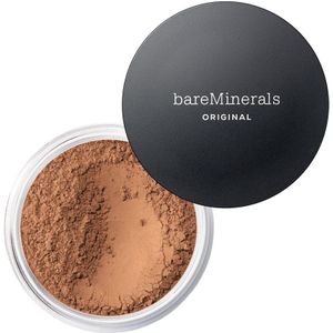 BareMinerals Original Loose Powder Foundation 19 - Tan 8 gram