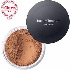 BareMinerals Original Loose Powder Foundation 19 - Tan 8 gram