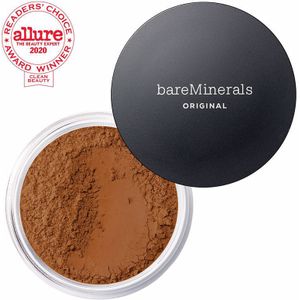 BareMinerals Original Loose Powder Foundation 23 - Medium Dark 8 gram