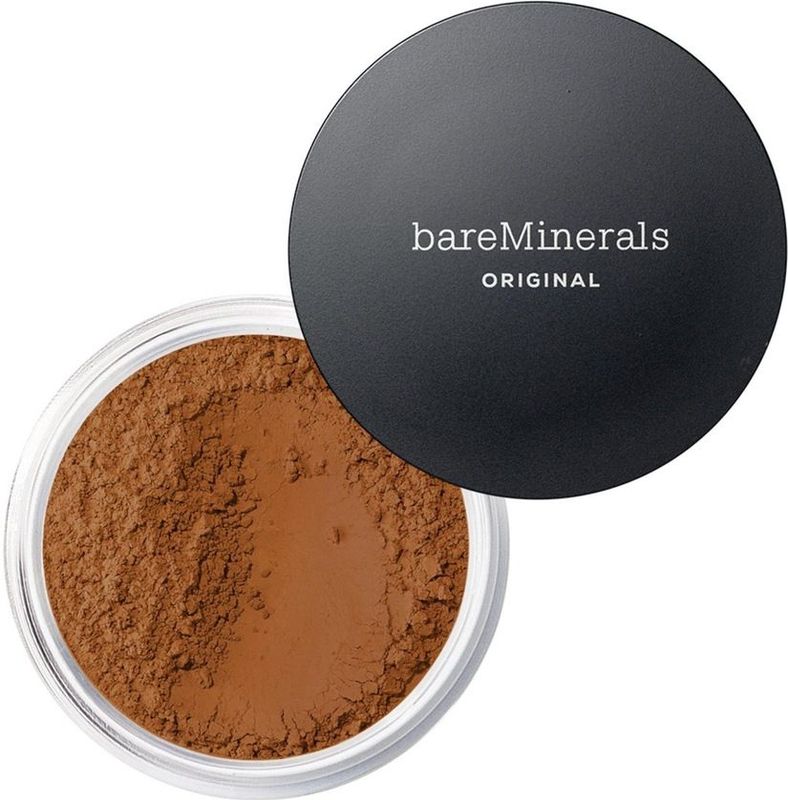 bareMinerals - Original SPF 15 - Foundation - Natuurlijk - Poeder