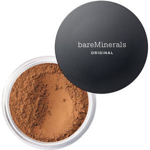 bareMinerals - Original Foundation - Minerale Make-up - Nr. 25 - Golden Dark - 8 g